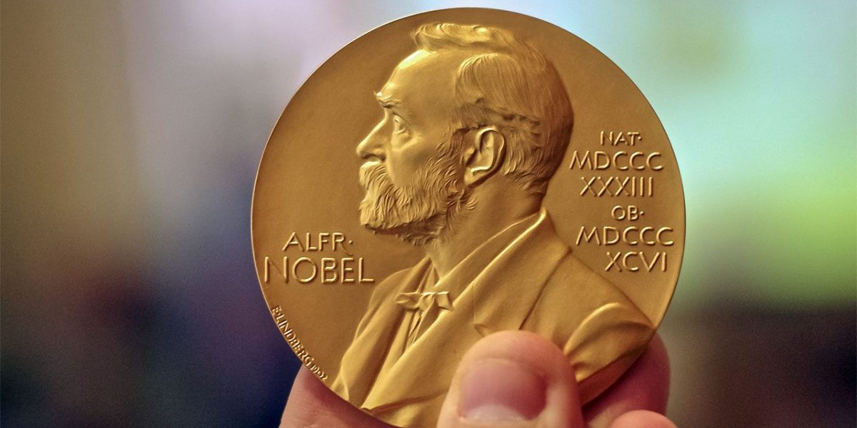 Назвали лауреатів Нобелівської премії з хімії
