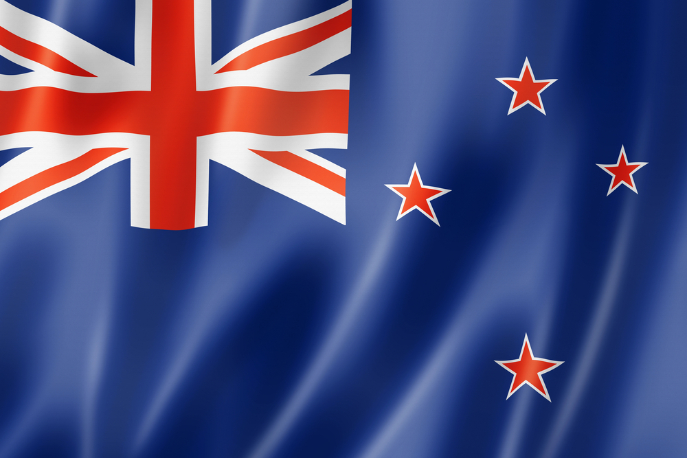 Нова Зеландія оголосила про передачу військової допомоги Україні