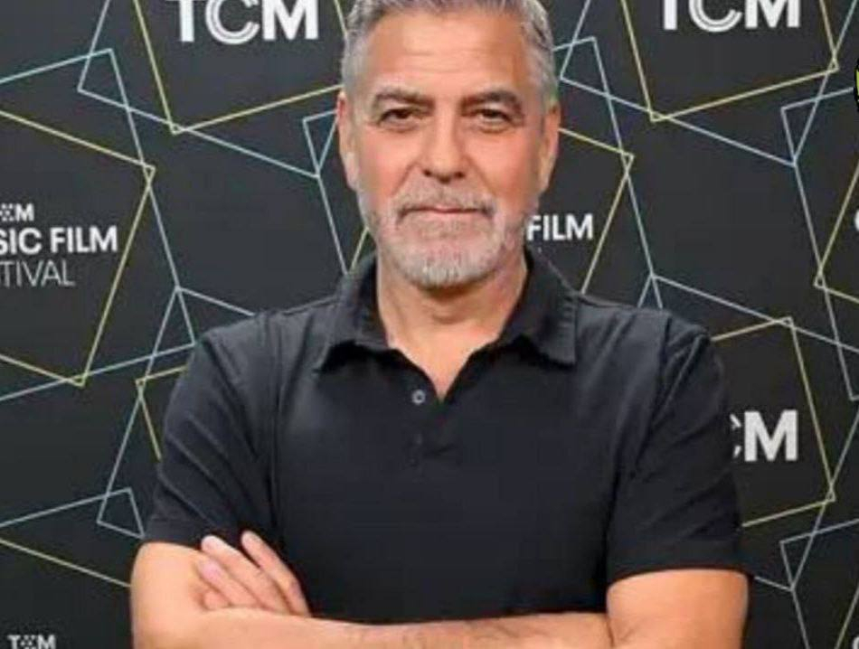 Джордж Клуні закликав ліквідувати пвк "вагнер"
