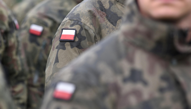 У Польщі зростає підтримка відправки військ до України