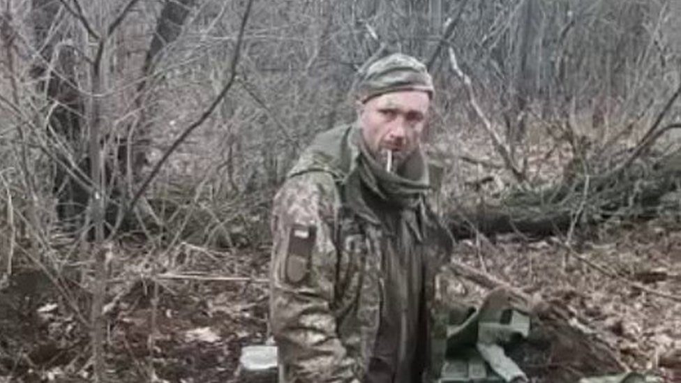 Рашисти стратили 54 військовополонених українців, - прокуратура