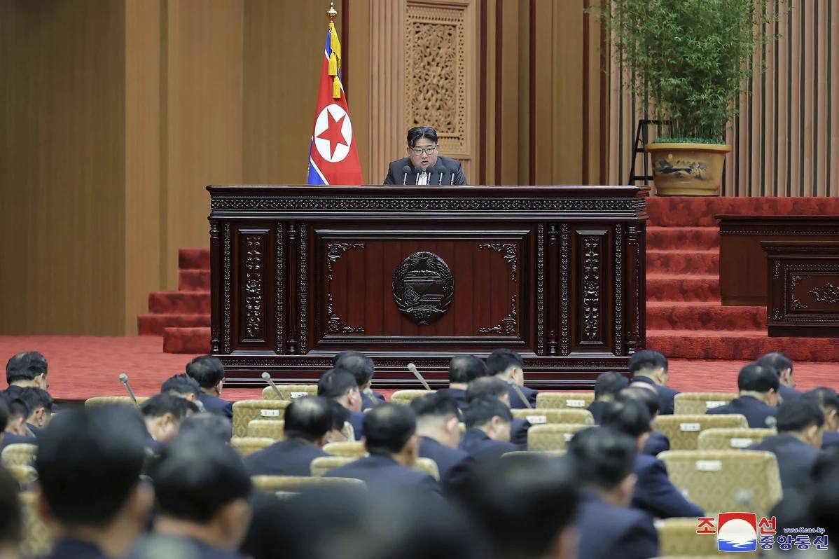 КНДР більше не хоче примирення з Південною Кореєю