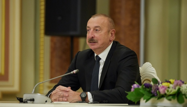 Азербайджан назвав вимоги до Вірменії задля миру