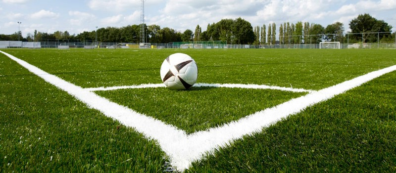 Уряд виділив 270 млн грн на футбольні поля зі штучним покриттям