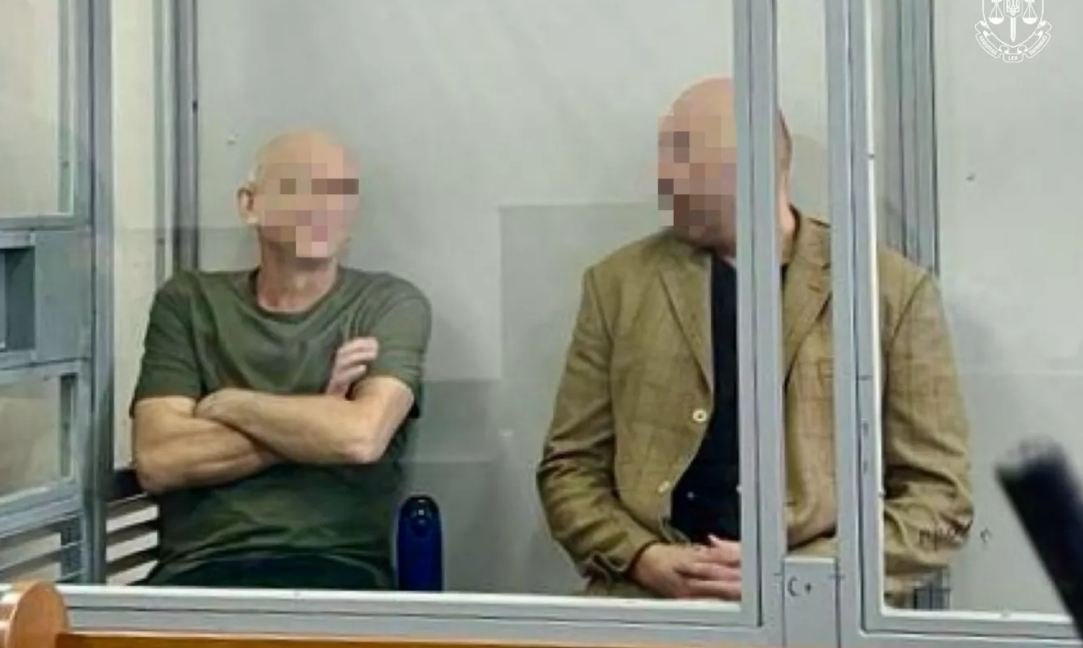 Командира львівського «Беркуту» судитимуть за вбивства під час Революції гідності