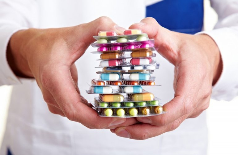 Роз’яснення МОЗ щодо можливості повернення ліків до аптек з 1 січня 2019 року