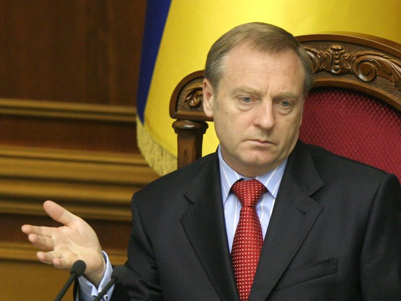 Екс-міністра юстиції Лавриновича звільнили з-під арешту