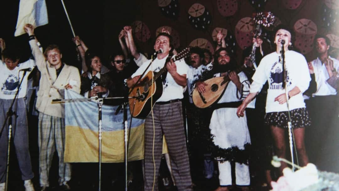 30 років незалежності: перемоги і зради української музики