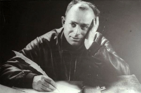 День в історії - народився письменник-гуморист Остап Вишня