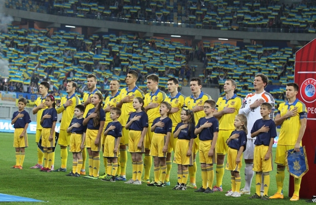 На матчі Україна – Білорусь очікується аншлаг – квитків уже немає