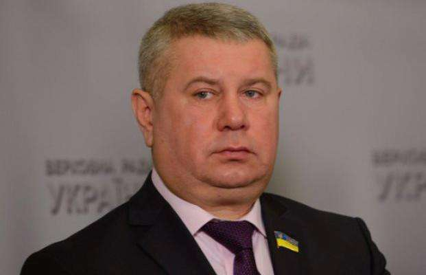 Відійшов у засвіти депутат України восьмого скликання Андрій Антонищак
