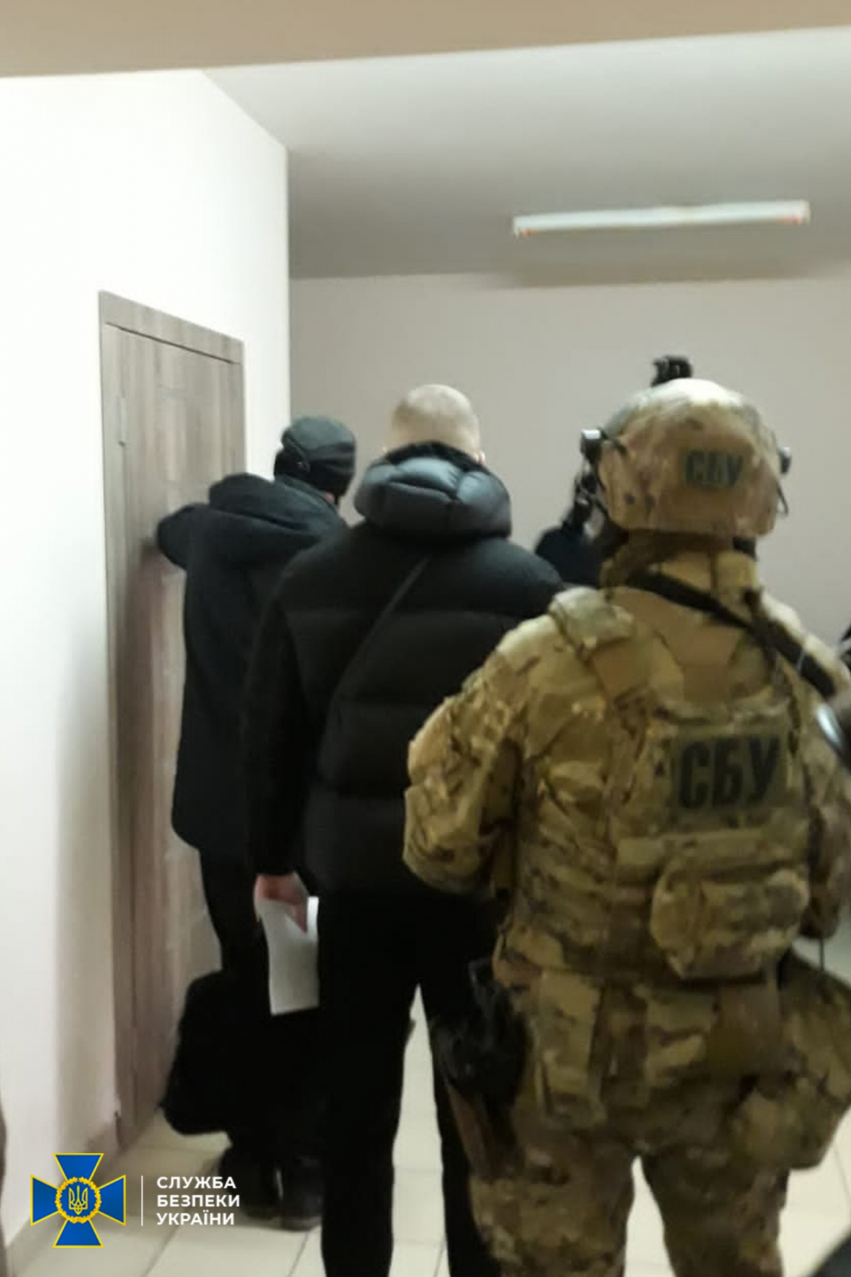 СБУ викрила у столиці осередок терористичного "ІДІЛу"