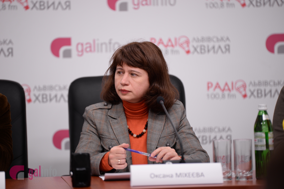 Донецька професорка назвала 5 передумов успішної реінтеграції Донбасу до України