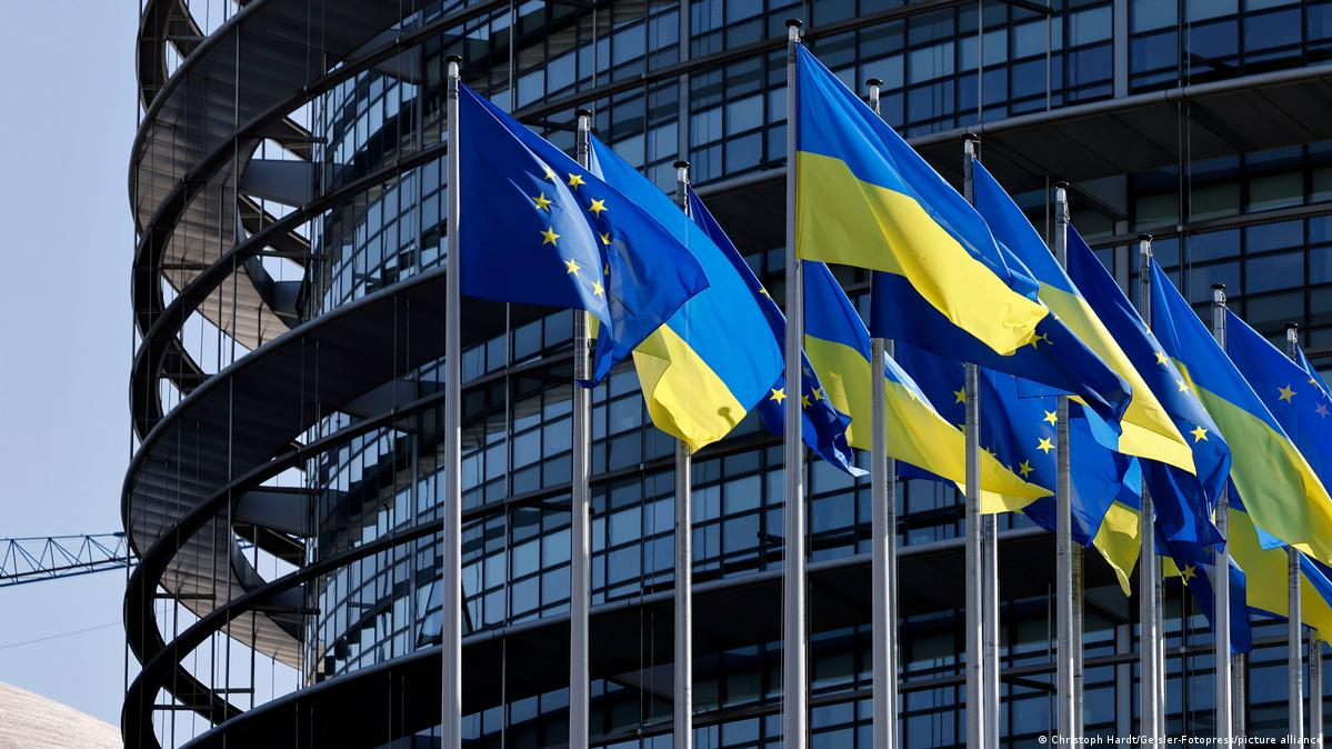 Голова Євроради закликав ЄС виконати зобов’язання перед Україною