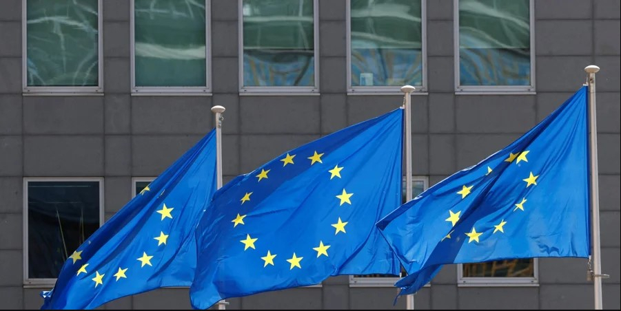 Єврокомісія відзначає прогрес на шляху вступу України до ЄС