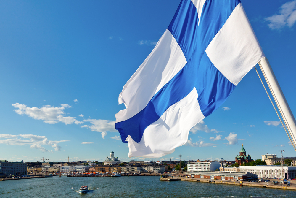 Фінляндія вшосте стала найщасливішою країною у світі