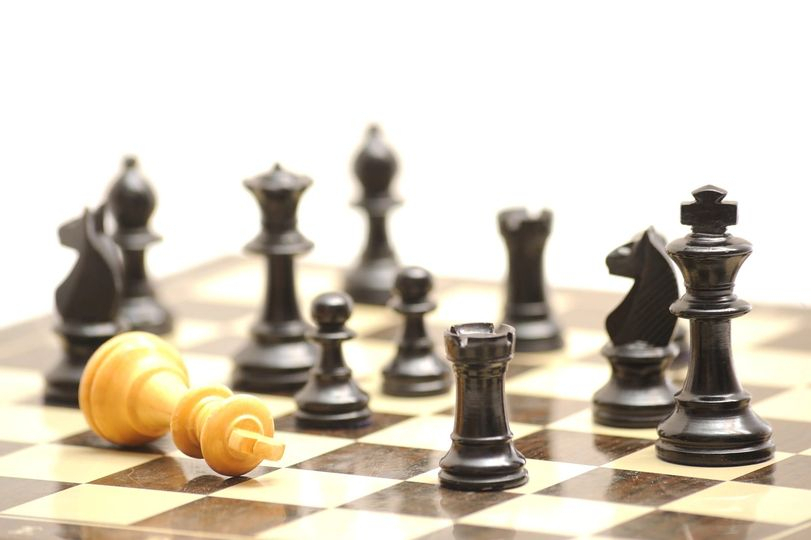 Україна відмовилась від участі в шаховому чемпіонаті через участь білорусів