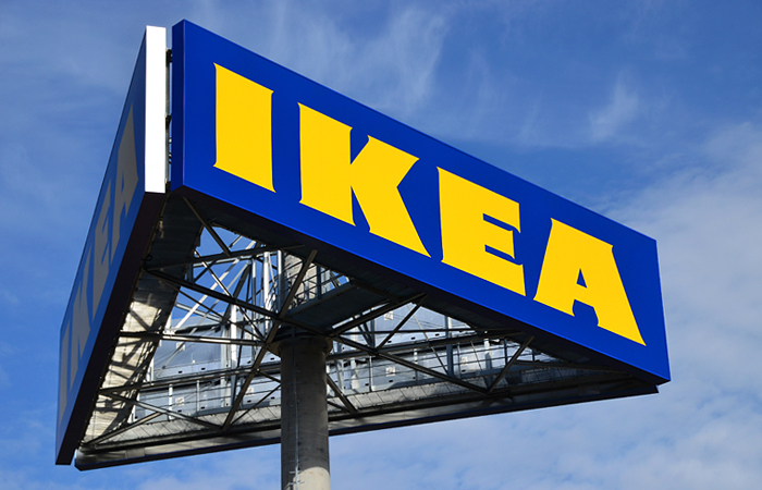 IKEA відмовиться від продажу одноразових батарейок