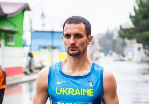 Трьох українських спортсменів відсторонили від Олімпіади