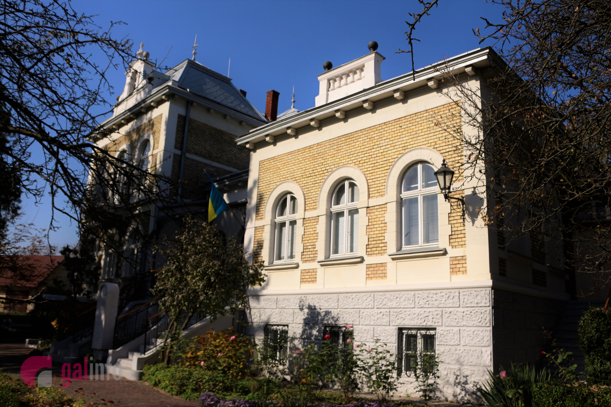 Музей Михайла Грушевського, що у Львові, запрошує на безкоштовну екскурсію