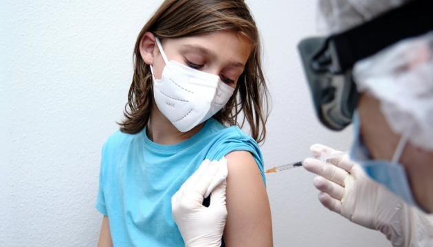 Відсьогодні у Львові діятимуть мобільні пункти вакцинації