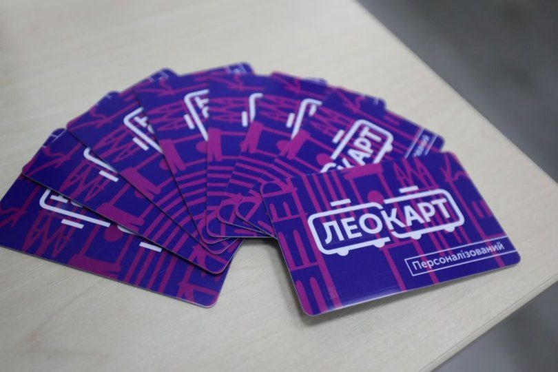 У Львівавтодорі розповіли про стан справ щодо запровадження е-квитка