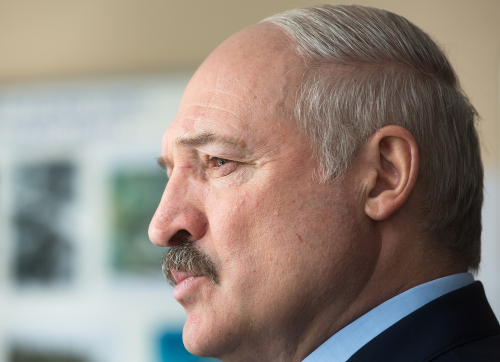 Лукашенко балотуватиметься на наступні президентські вибори
