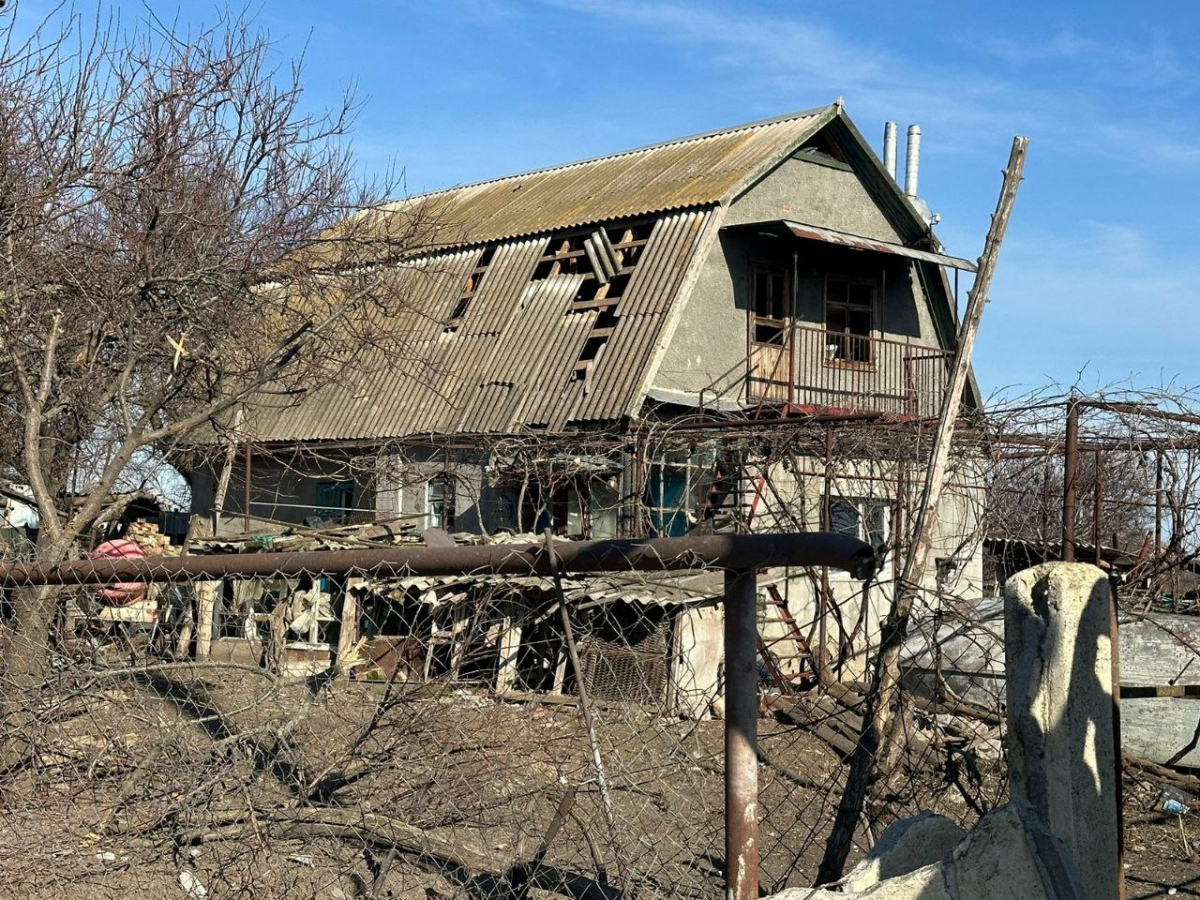 Постійні тривоги та обстріли: як живуть та розвиваються громади у прифронтовій зоні на Дніпропетровщині