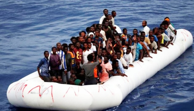 У Середземному морі  потонули понад 60 мігрантів: усе через аварію на кораблі