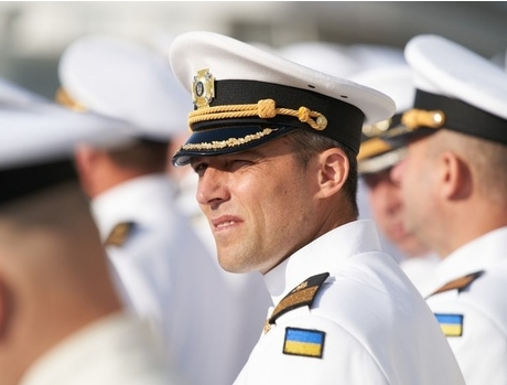 Відтепер у ДІЯ моряки можуть отримати кваліфікаційні документи