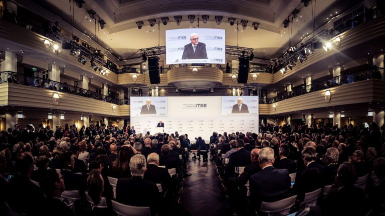 Представників РФ не запросили на Мюнхенську конференцію з безпеки