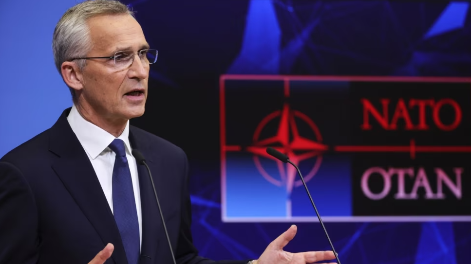 НАТО відкриває офіс у Токіо через загрозу Китаю