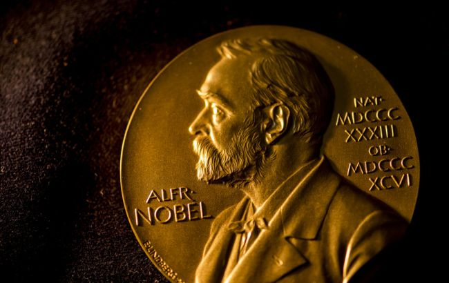 Стало відомо лауреатів Нобелівської премії у сфері хімії