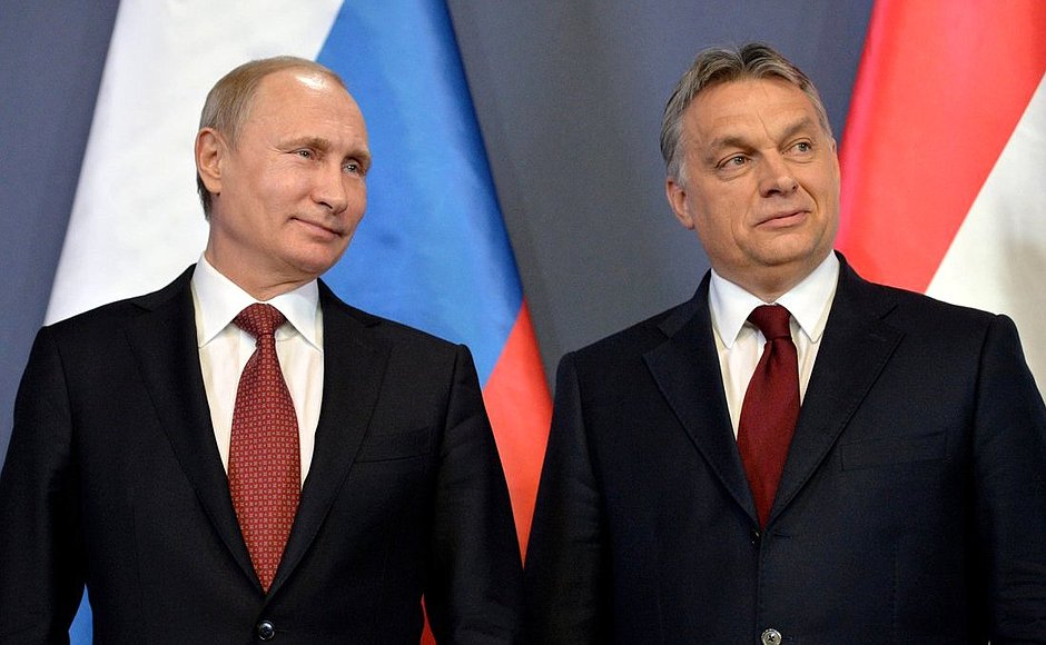 "Рупор Орбана" пророкує знищення України й закликає ігнорувати 5 статтю НАТО
