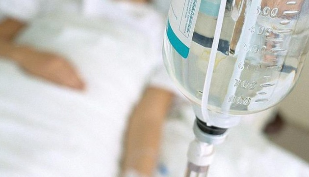 На Львівщині від грипу померла 66-річна жінка