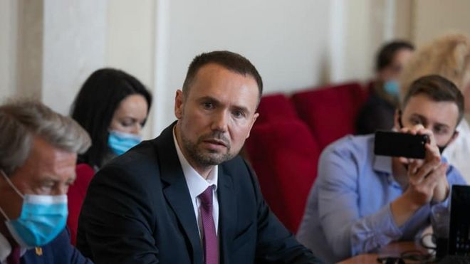 Міносвіти скасувало наказ про повторні вибори президента Могилянки