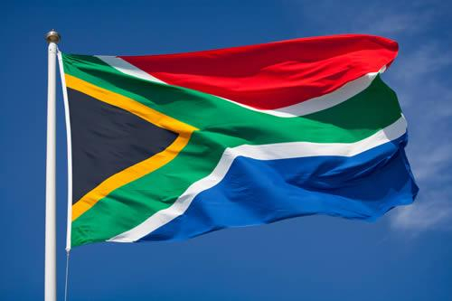 Південна Африка відкликає дипломатів із Ізраїлю