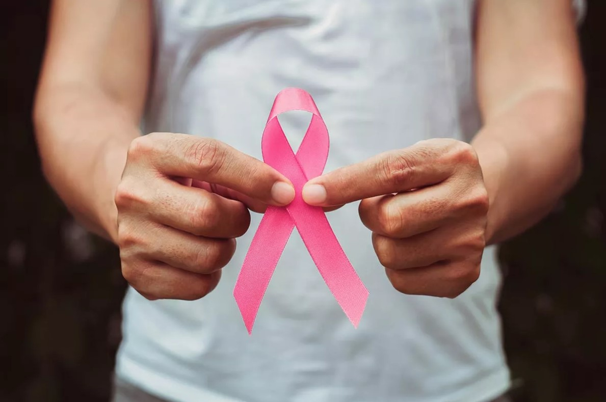 Рак грудної залози цьогоріч на Львівщині виявили у майже 700 людей