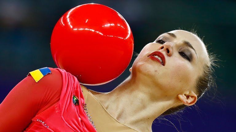 ОІ-2016: Гімнастка Ганна Різатдінова – бронзовий призер Олімпіади
