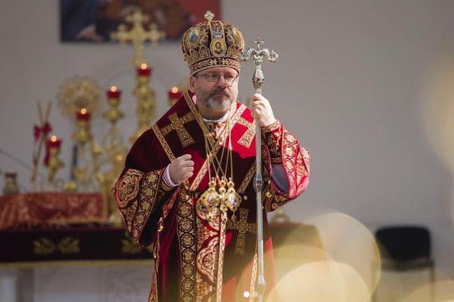 Синод єпископів УГКЦ проголосив 24 лютого Днем молитви і посту за Україну