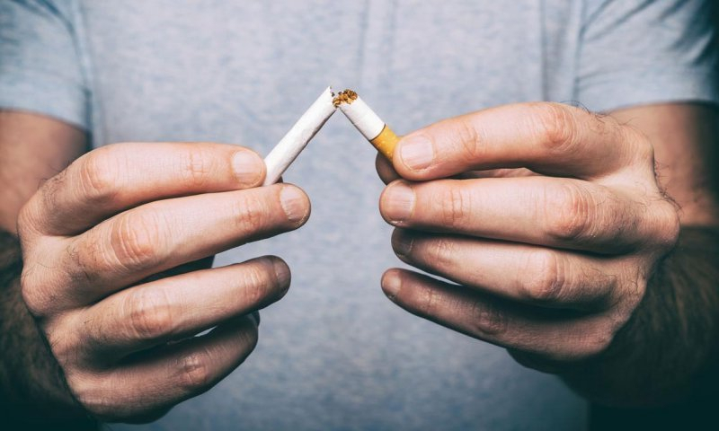 Медики наголошують, що куріння призводить до важких хвороб