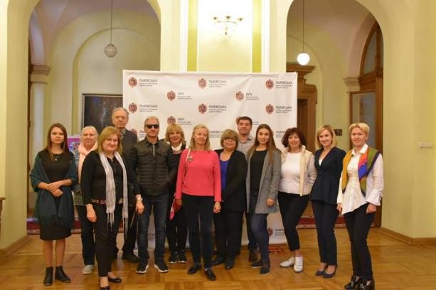 Туроператори із Канади вперше відвідали Львівщину