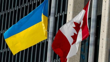 Україна та Канада підписали угоду про зону вільної торгівлі