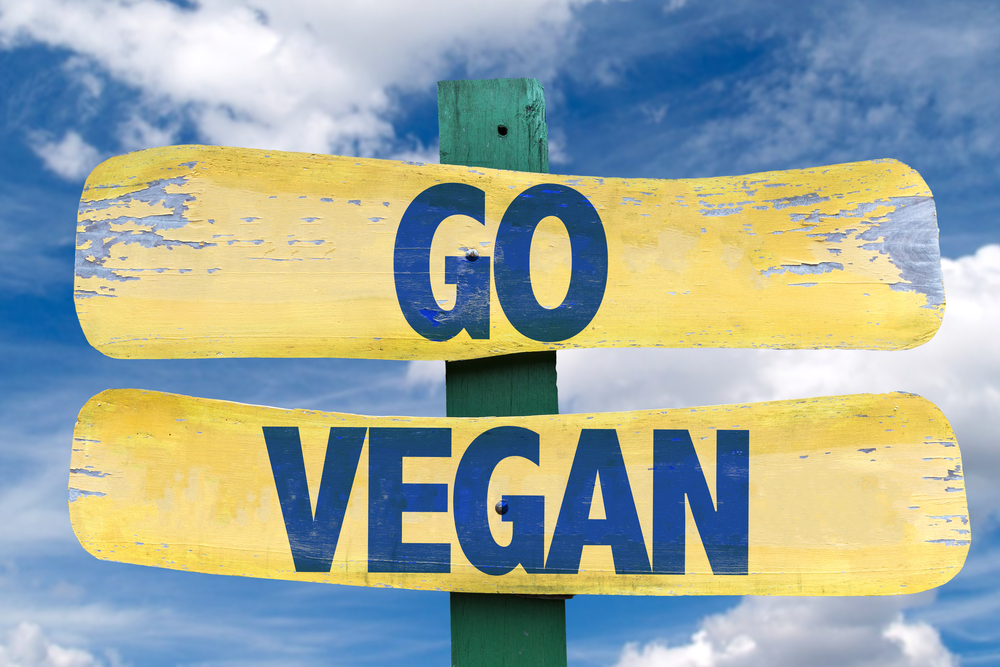 Веганство і вегетаріанство: користь для здоров