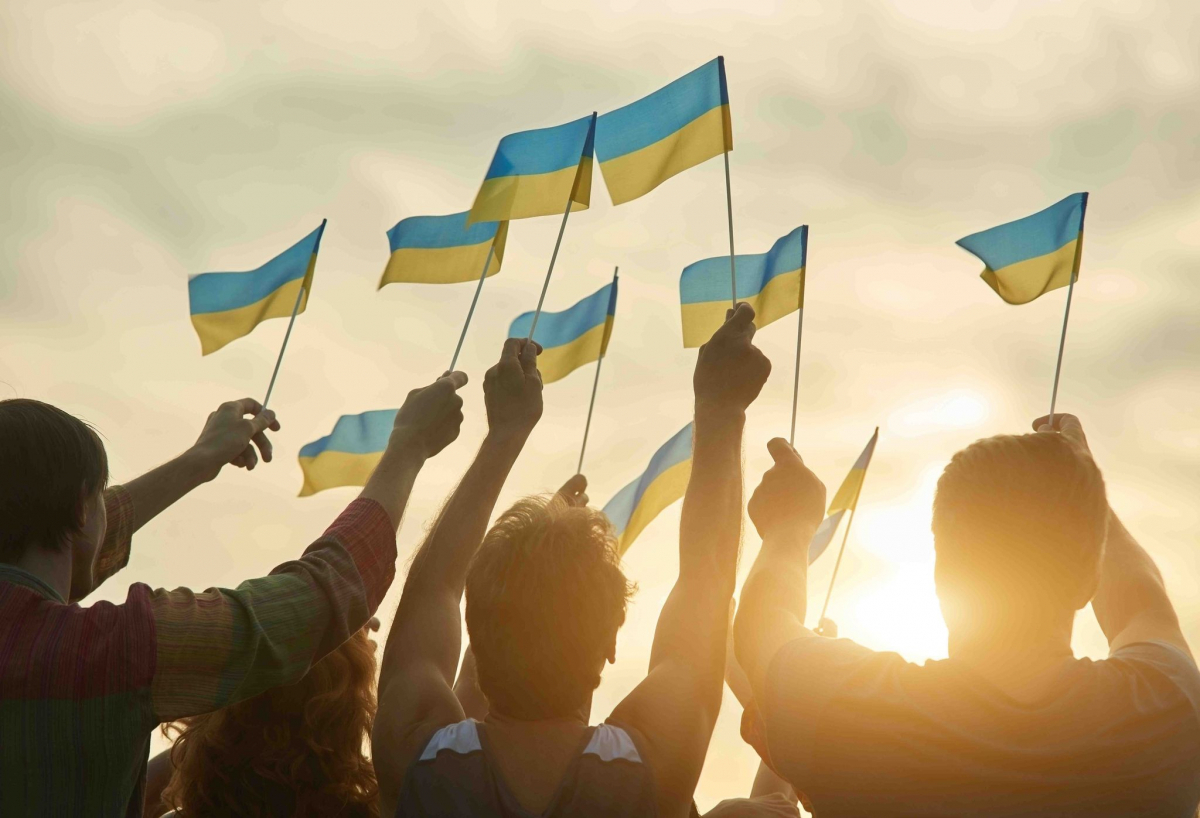 Що цього року відтворять у Луцьку під час акції «Українська вишиванка»?