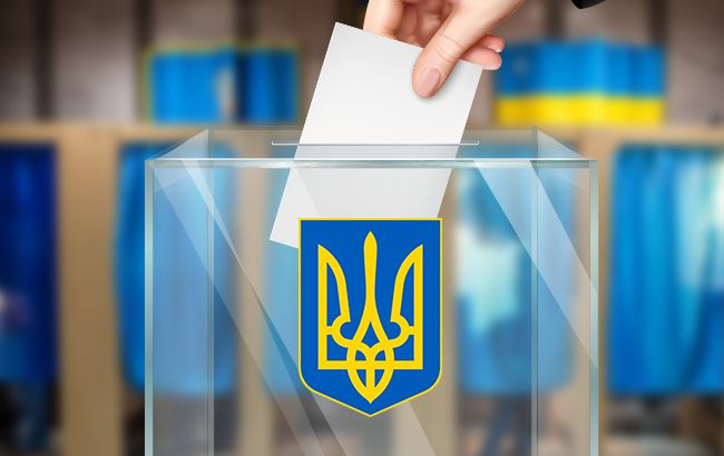 Явка виборців у Львові становить 38,67%