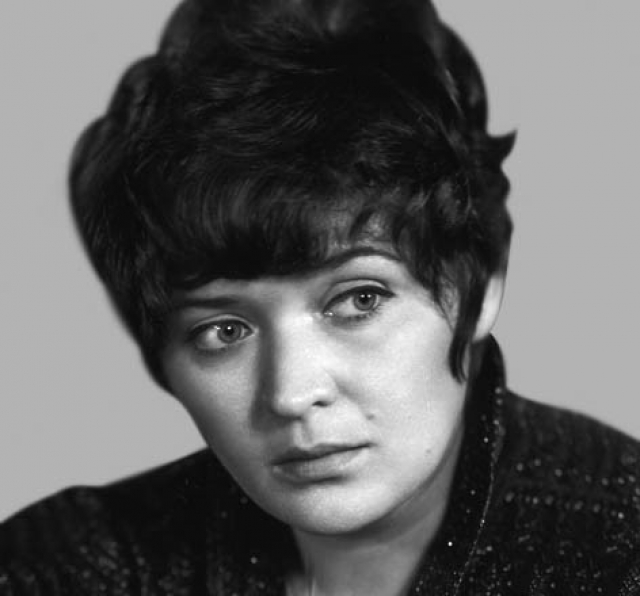 Світлана Йовенко