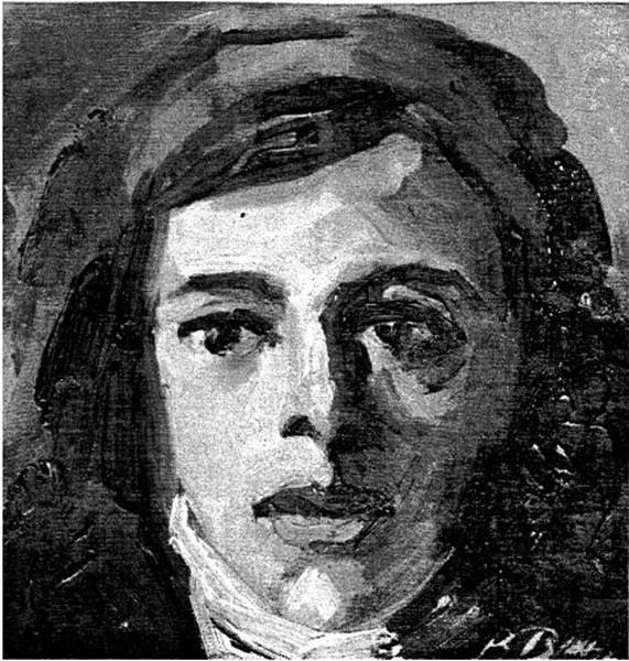 Фото Марти невідомі, є лише її портрет, намальований Веніаміном Дужинським.