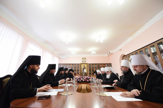 Фото - Православна Церква України