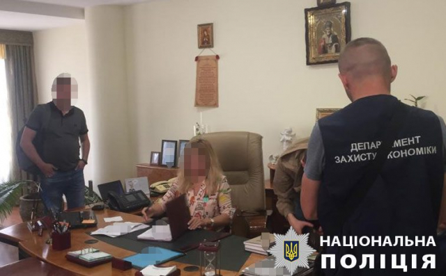 На Волині викрили злочинну схему ввезення автомобілів до України